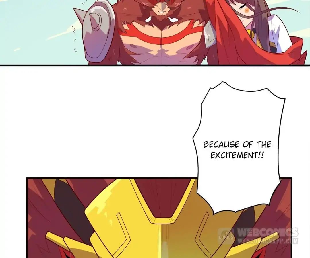 Read Winning Monkey King chapter 73 image 21 on Lezhin