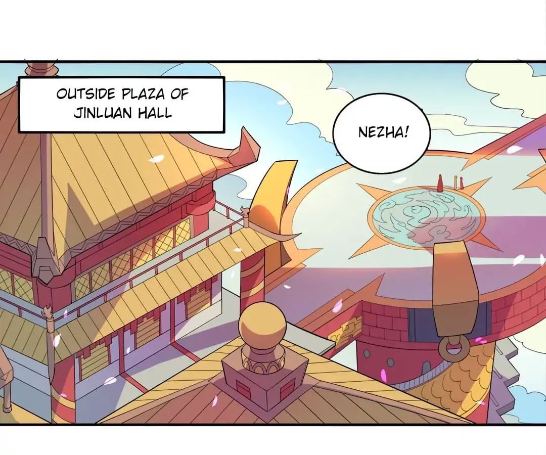 Read Winning Monkey King chapter 73 image 23 on Lezhin