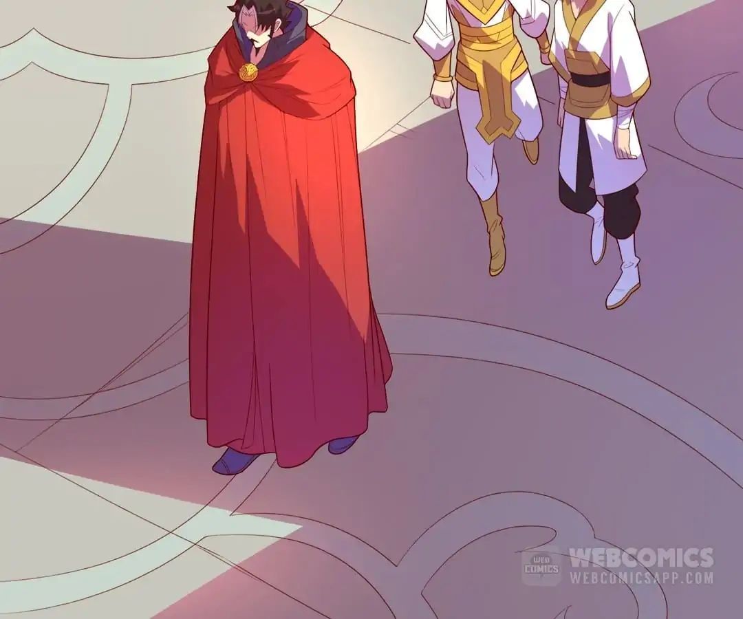 Read Winning Monkey King chapter 73 image 25 on Lezhin
