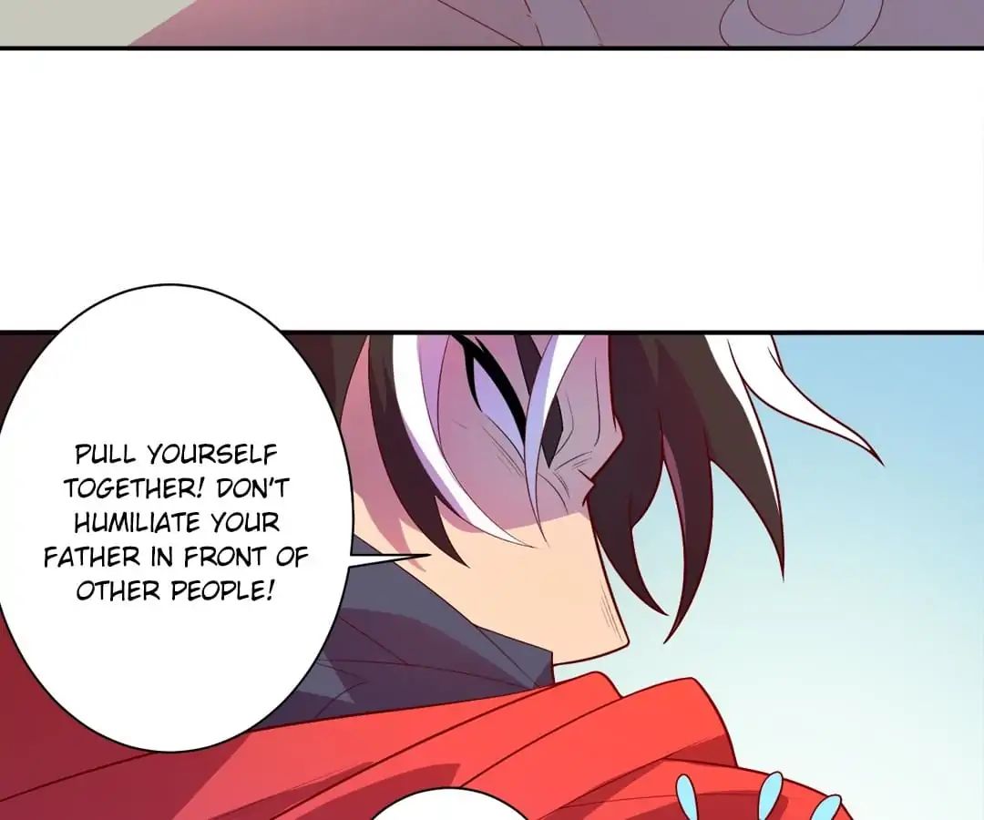 Read Winning Monkey King chapter 73 image 26 on Lezhin