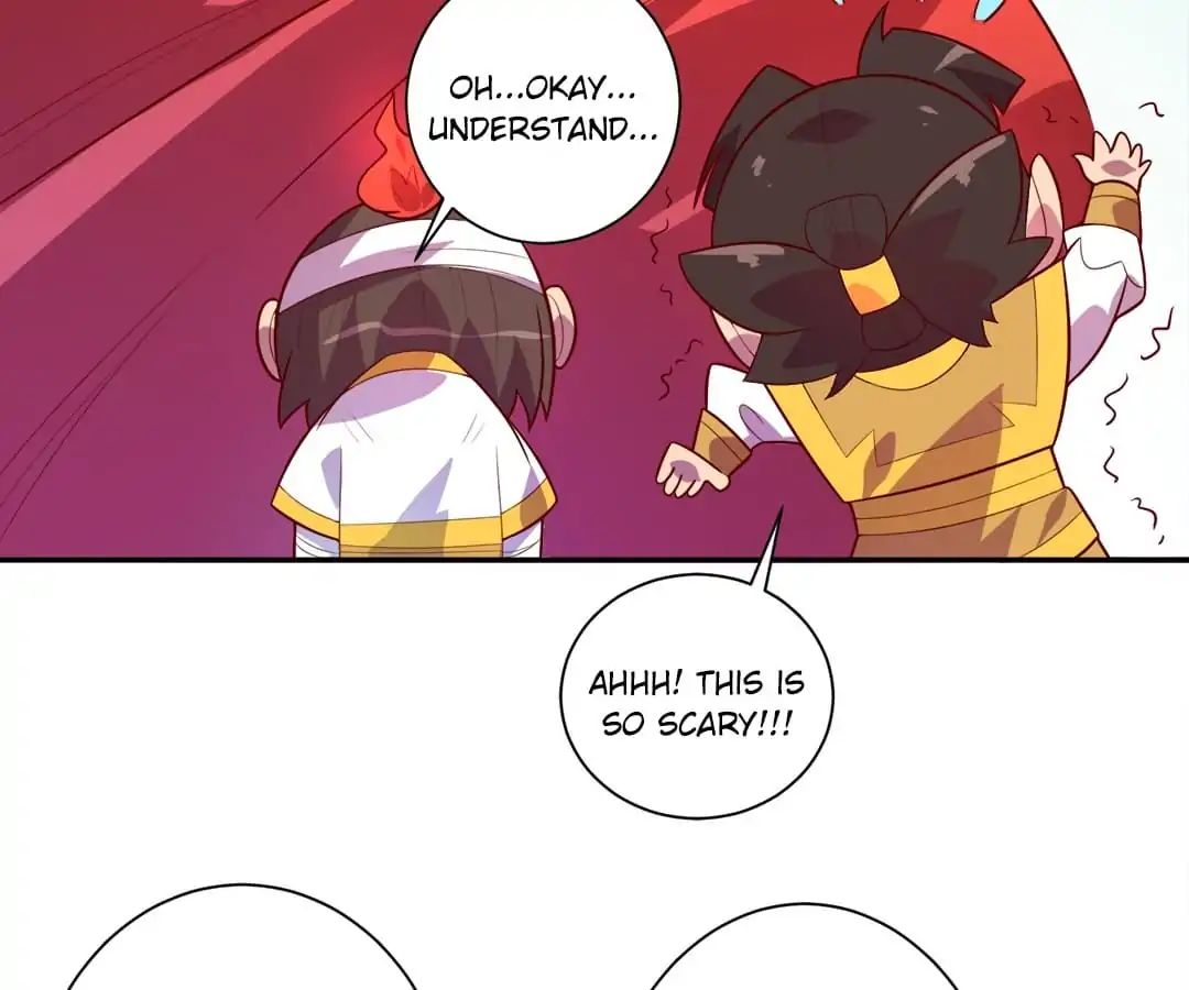 Read Winning Monkey King chapter 73 image 27 on Lezhin