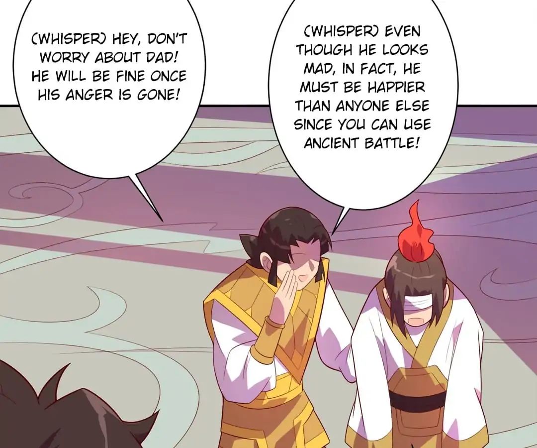 Read Winning Monkey King chapter 73 image 28 on Lezhin