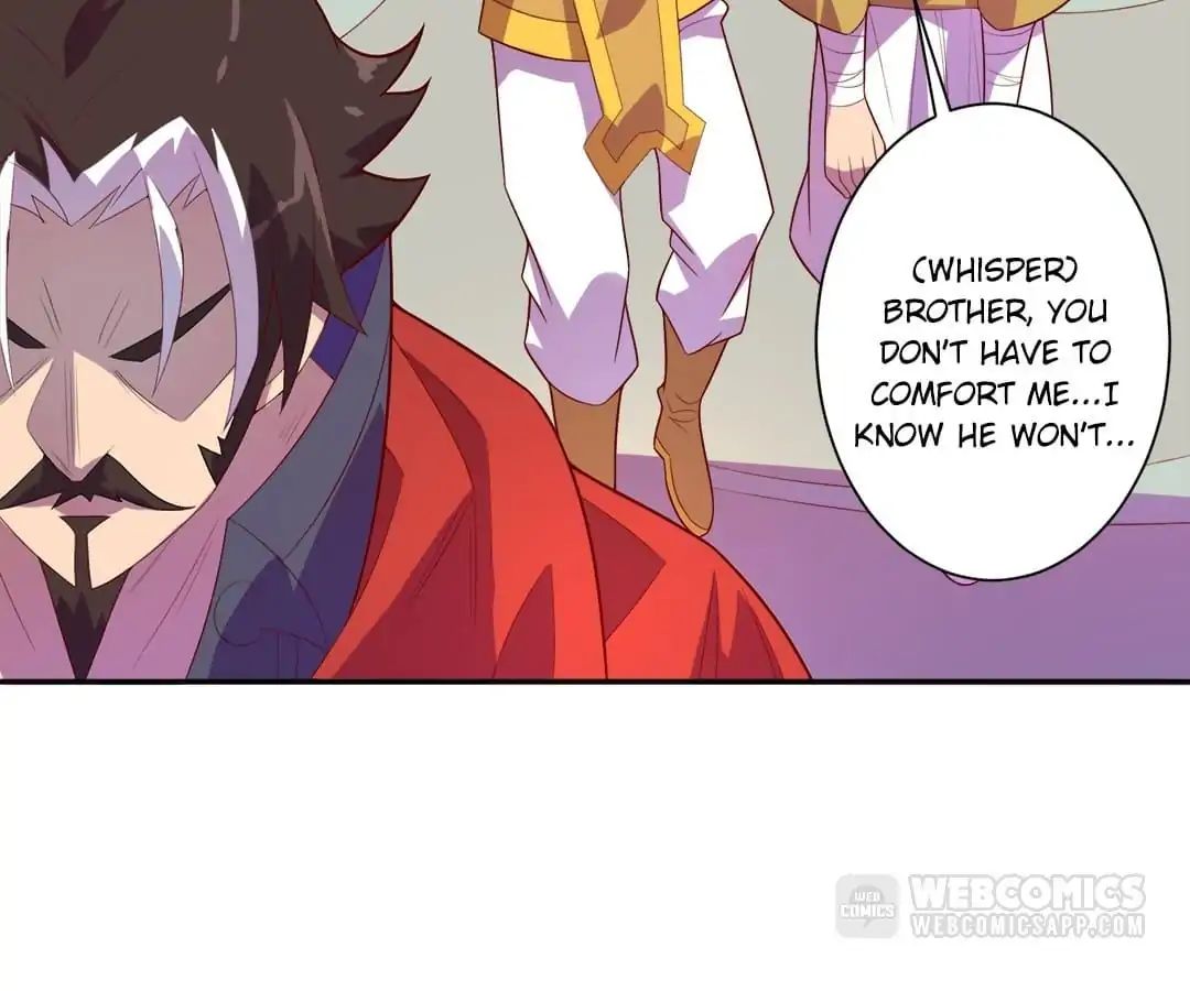 Read Winning Monkey King chapter 73 image 29 on Lezhin