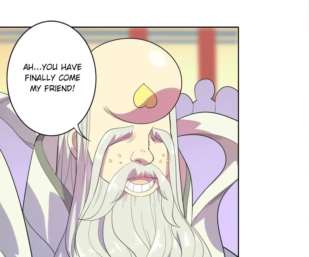 Read Winning Monkey King chapter 73 image 36 on Lezhin
