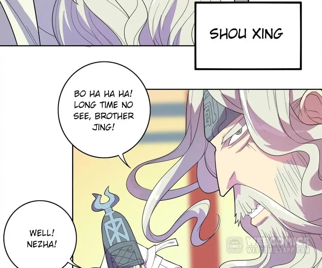 Read Winning Monkey King chapter 73 image 37 on Lezhin