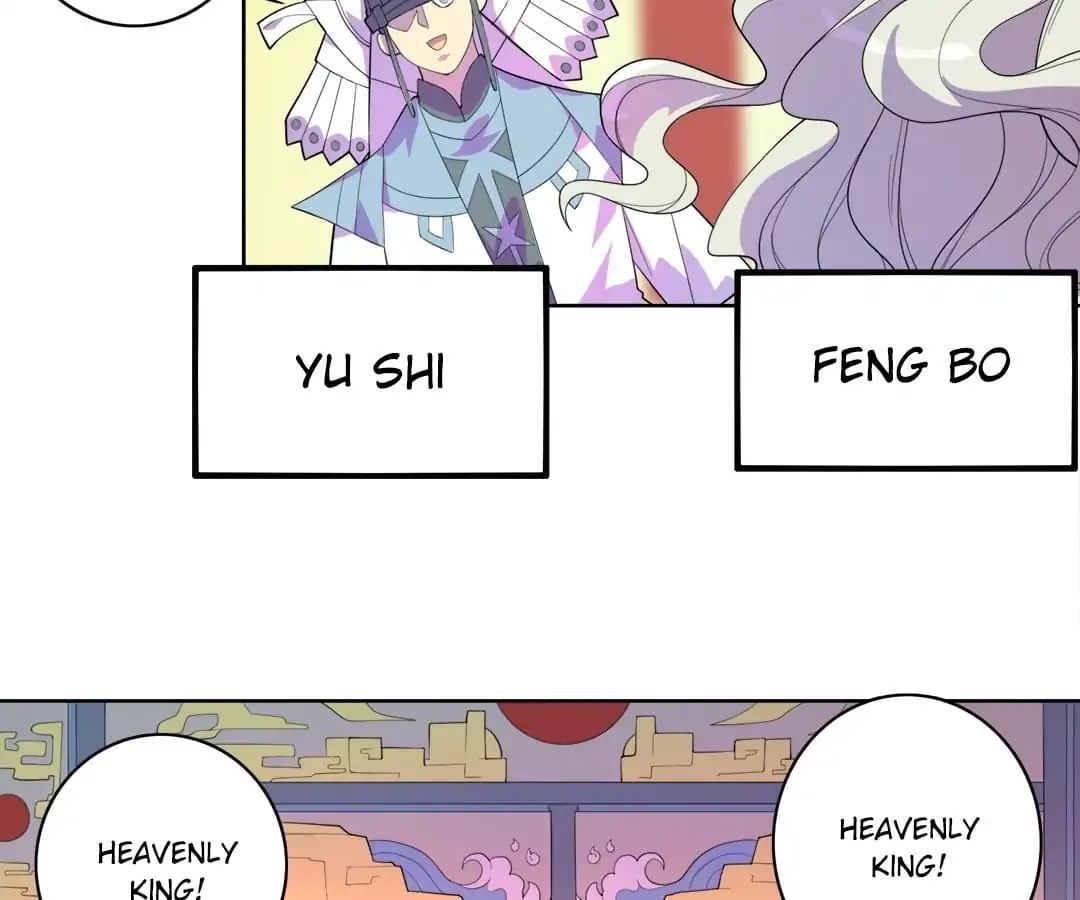 Read Winning Monkey King chapter 73 image 38 on Lezhin
