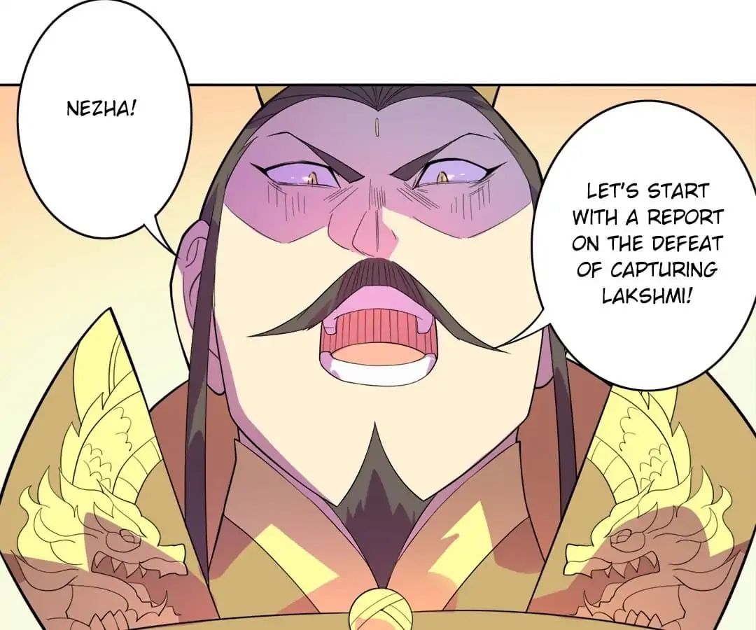 Read Winning Monkey King chapter 73 image 43 on Lezhin