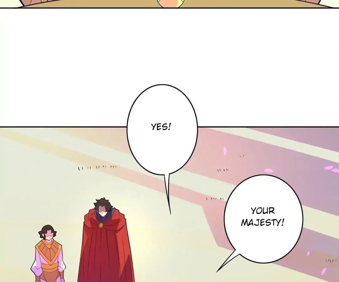 Read Winning Monkey King chapter 73 image 44 on Lezhin