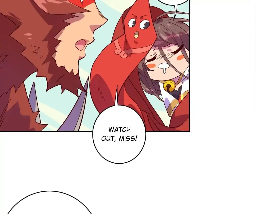 Read Winning Monkey King chapter 73 image 7 on Lezhin