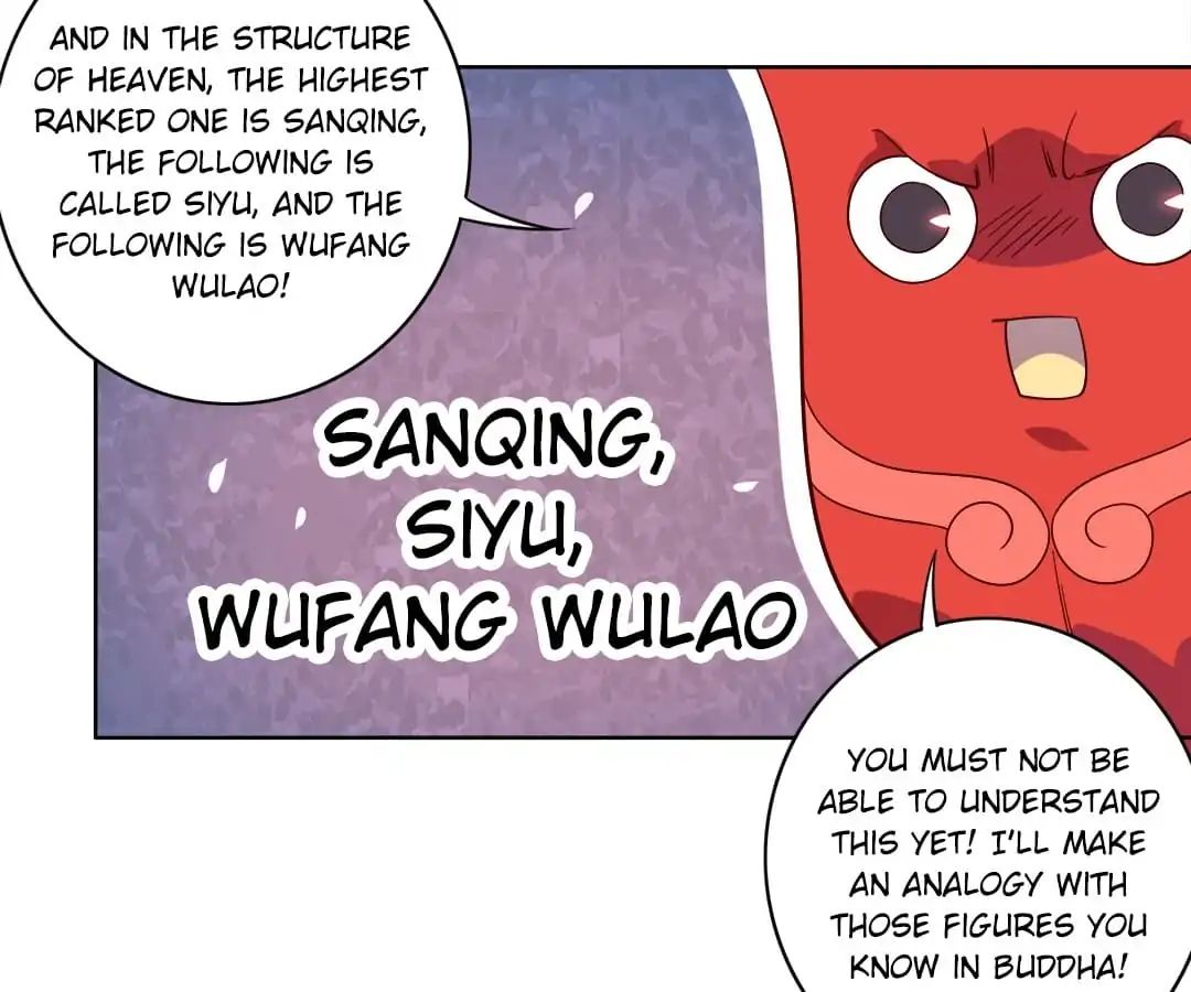 Read Winning Monkey King chapter 73 image 8 on Lezhin