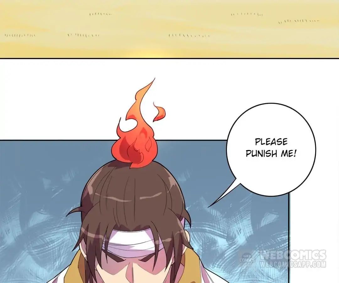 Read Winning Monkey King chapter 74 image 1 on Lezhin