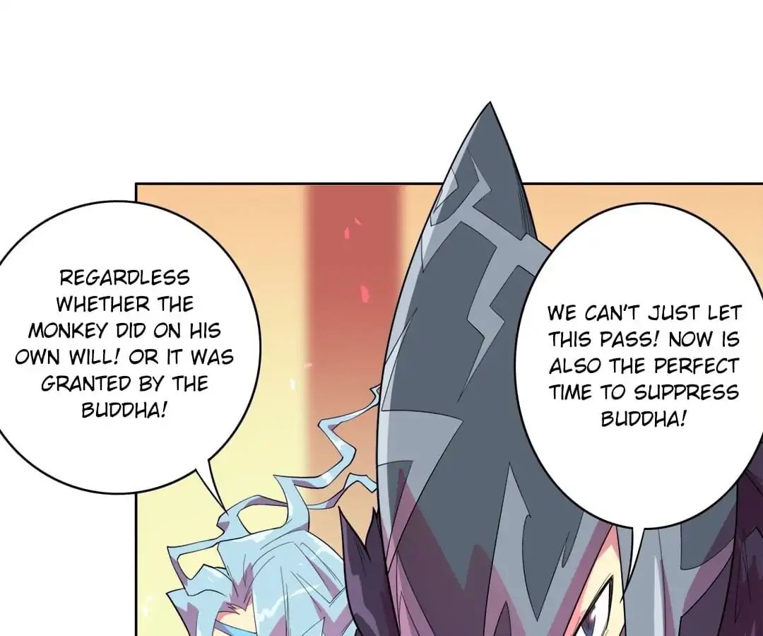 Read Winning Monkey King chapter 74 image 10 on Lezhin