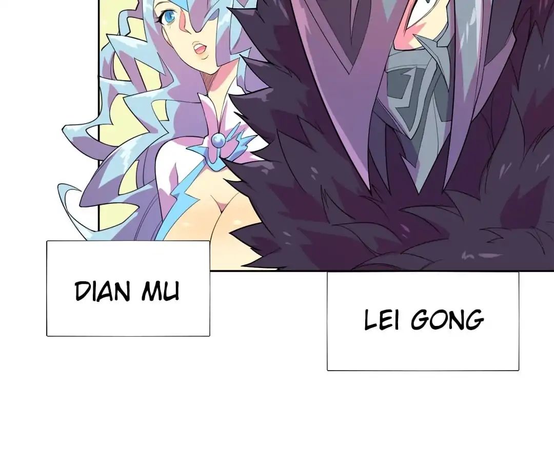 Read Winning Monkey King chapter 74 image 11 on Lezhin