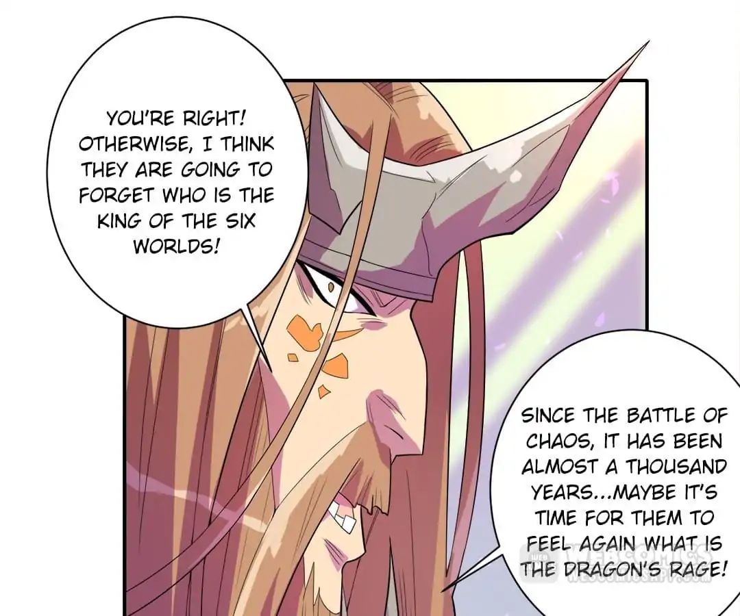 Read Winning Monkey King chapter 74 image 13 on Lezhin