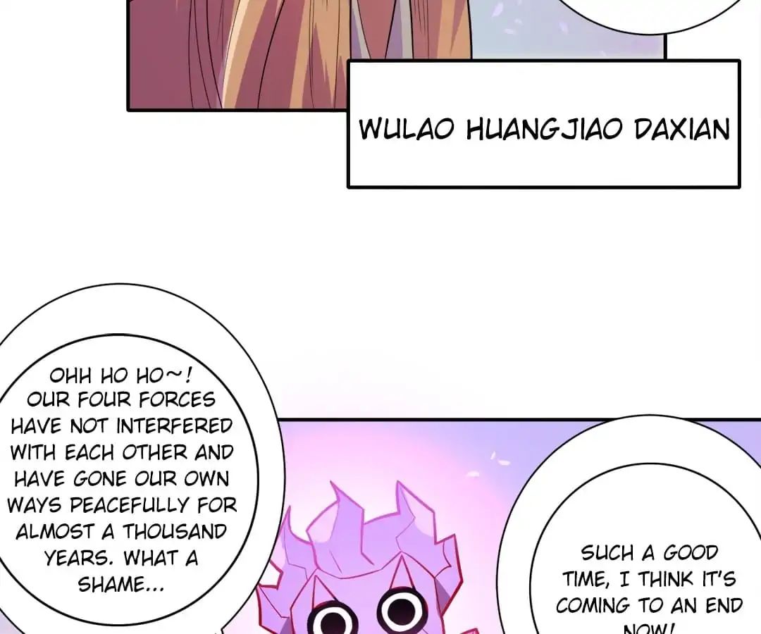 Read Winning Monkey King chapter 74 image 14 on Lezhin