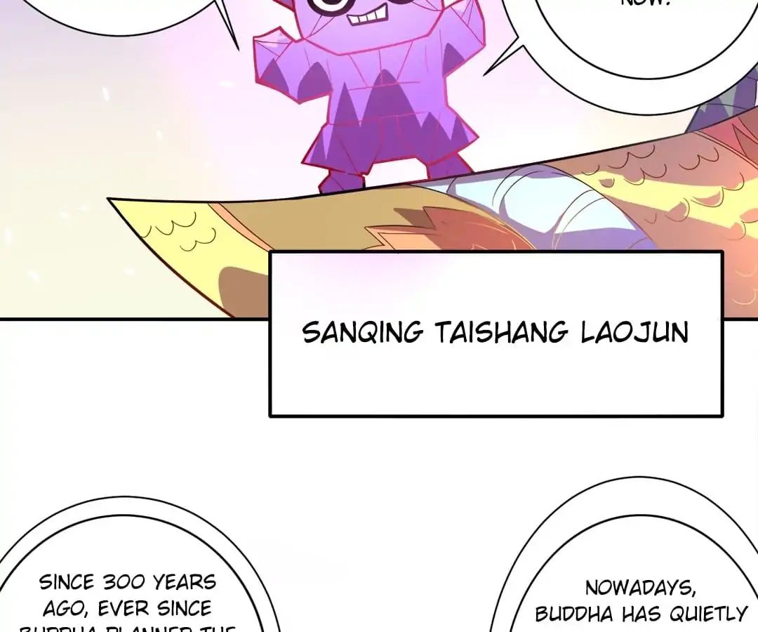 Read Winning Monkey King chapter 74 image 15 on Lezhin