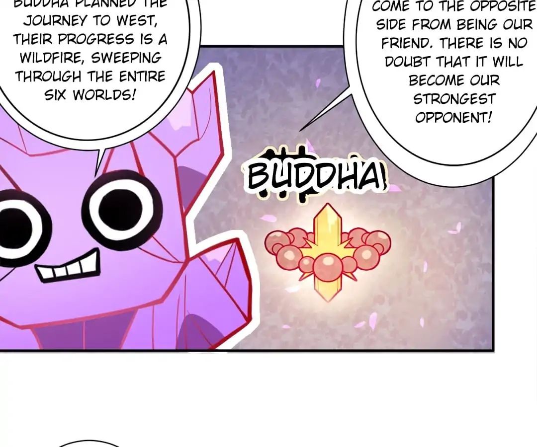 Read Winning Monkey King chapter 74 image 16 on Lezhin