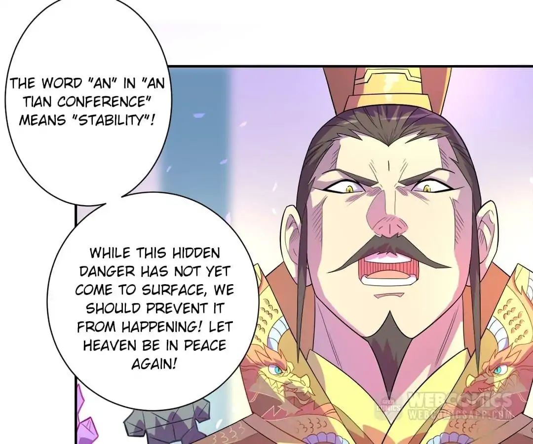 Read Winning Monkey King chapter 74 image 17 on Lezhin