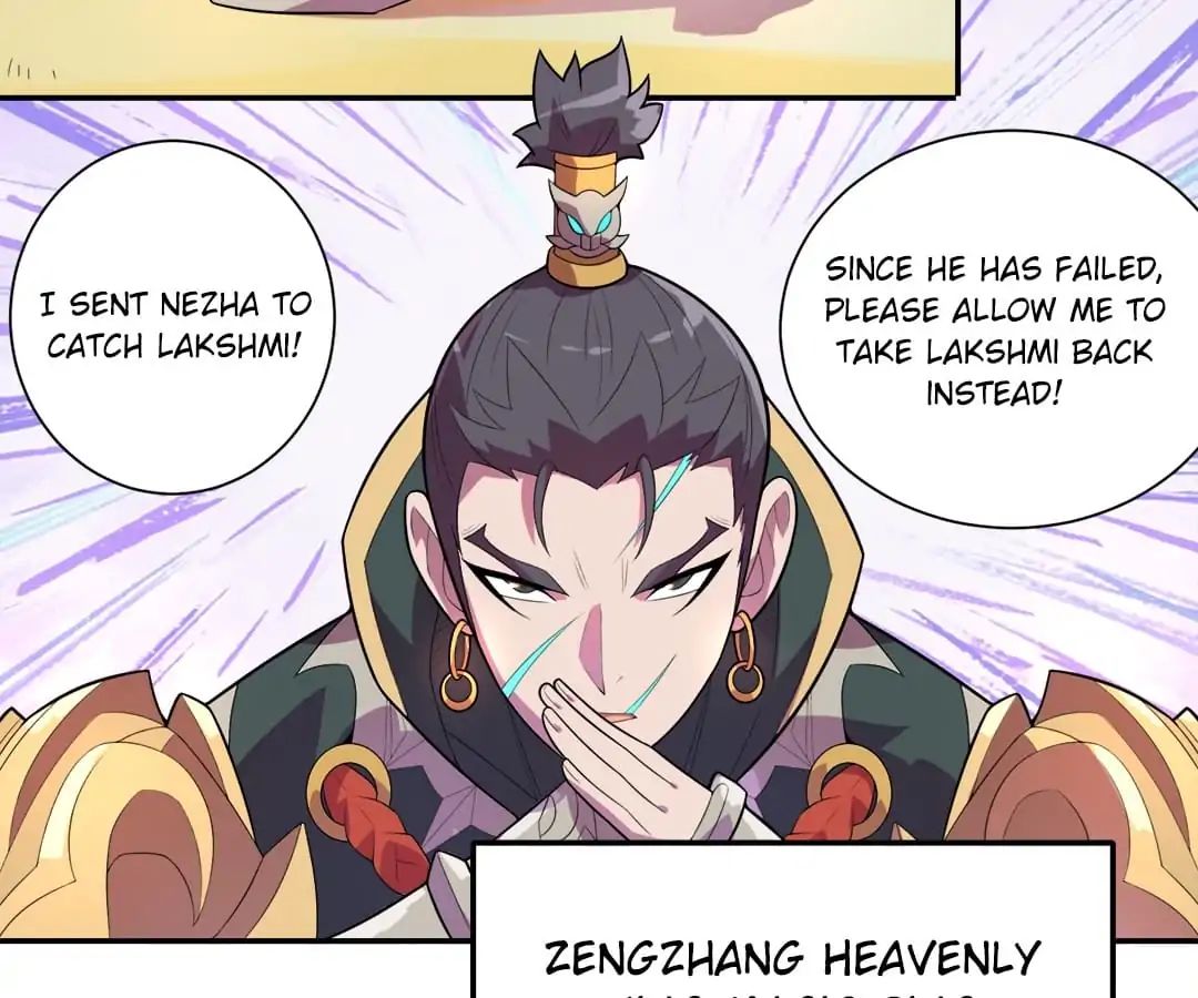 Read Winning Monkey King chapter 74 image 19 on Lezhin