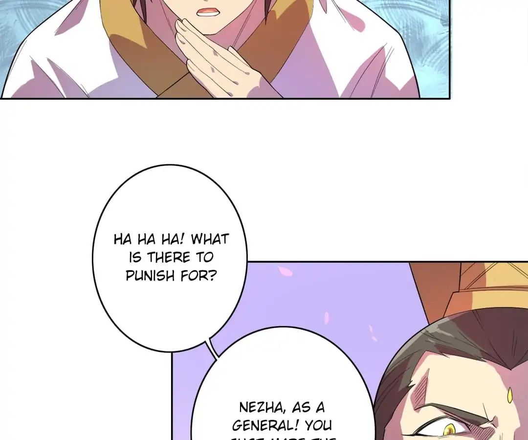 Read Winning Monkey King chapter 74 image 2 on Lezhin