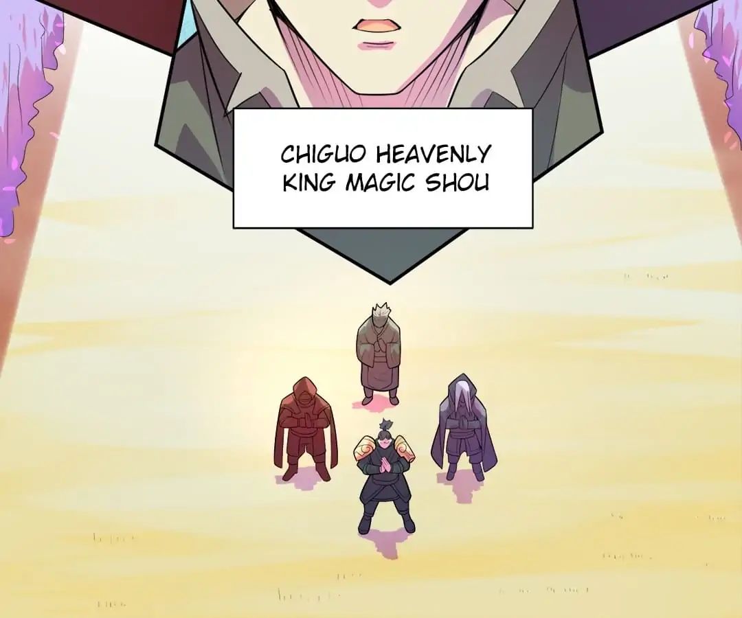 Read Winning Monkey King chapter 74 image 24 on Lezhin