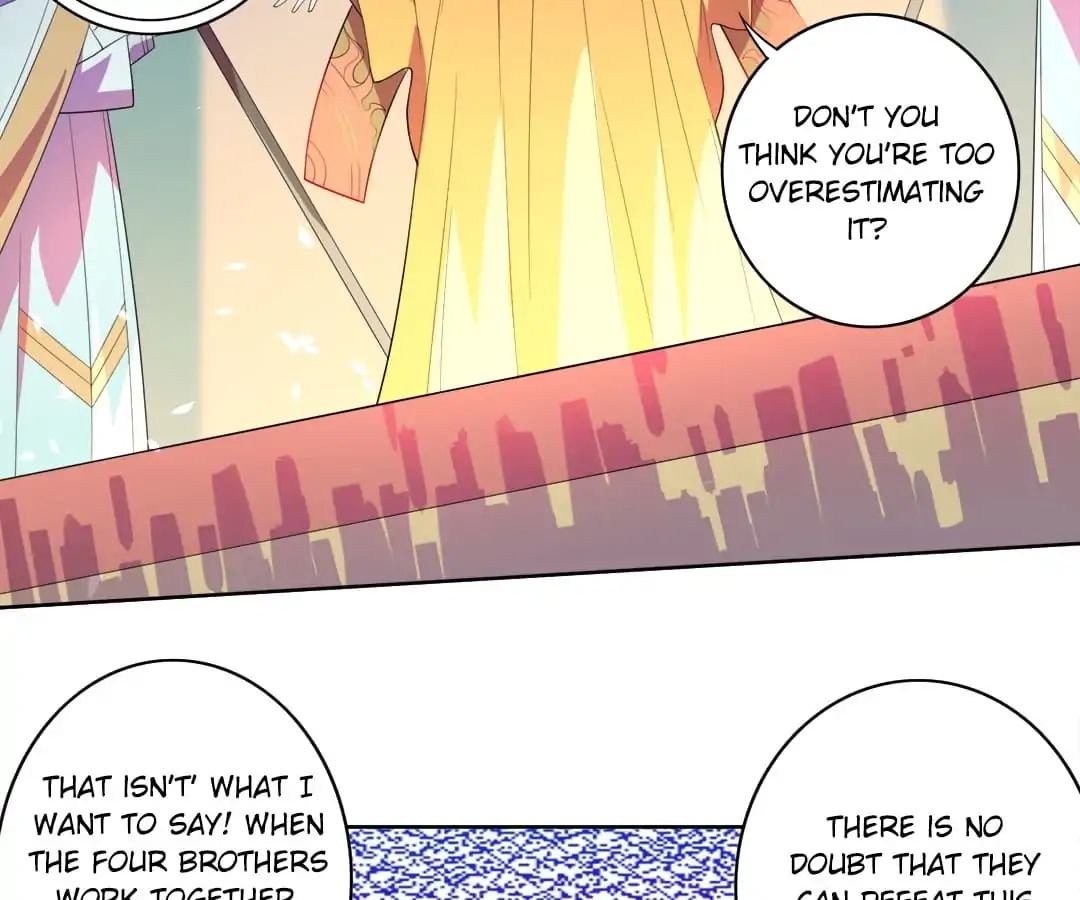 Read Winning Monkey King chapter 74 image 27 on Lezhin