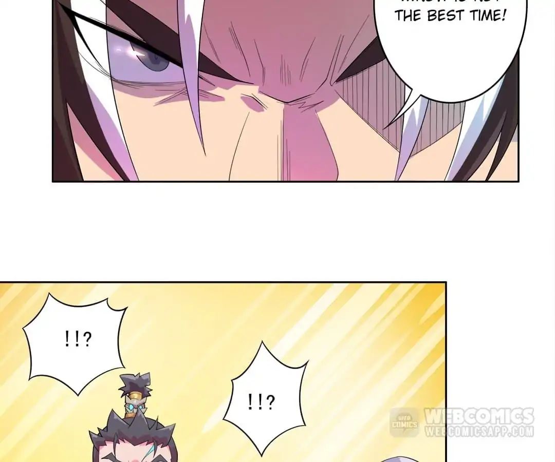 Read Winning Monkey King chapter 74 image 29 on Lezhin