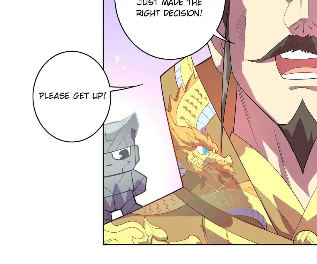 Read Winning Monkey King chapter 74 image 3 on Lezhin