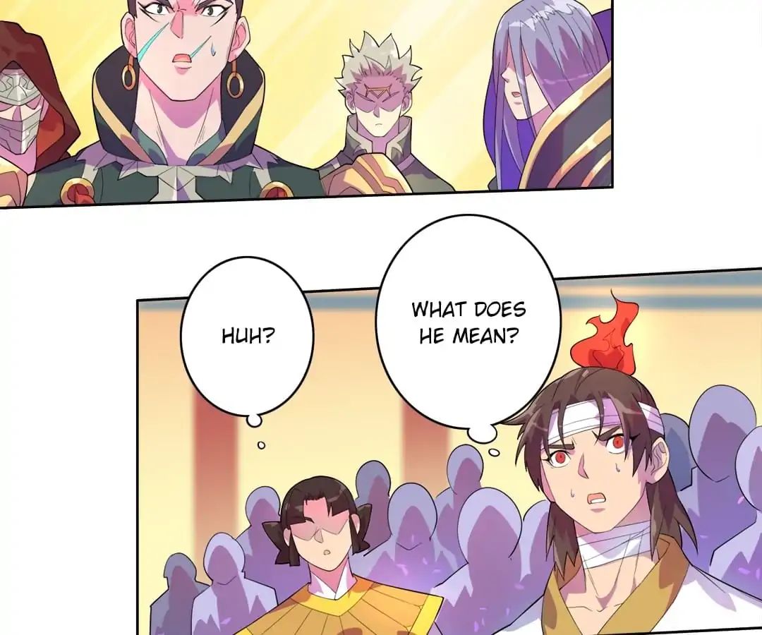 Read Winning Monkey King chapter 74 image 30 on Lezhin