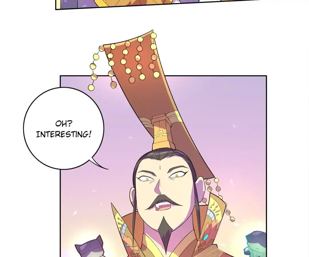 Read Winning Monkey King chapter 74 image 31 on Lezhin