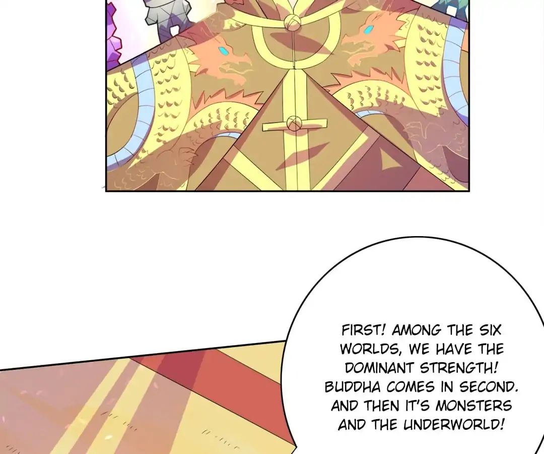 Read Winning Monkey King chapter 74 image 32 on Lezhin