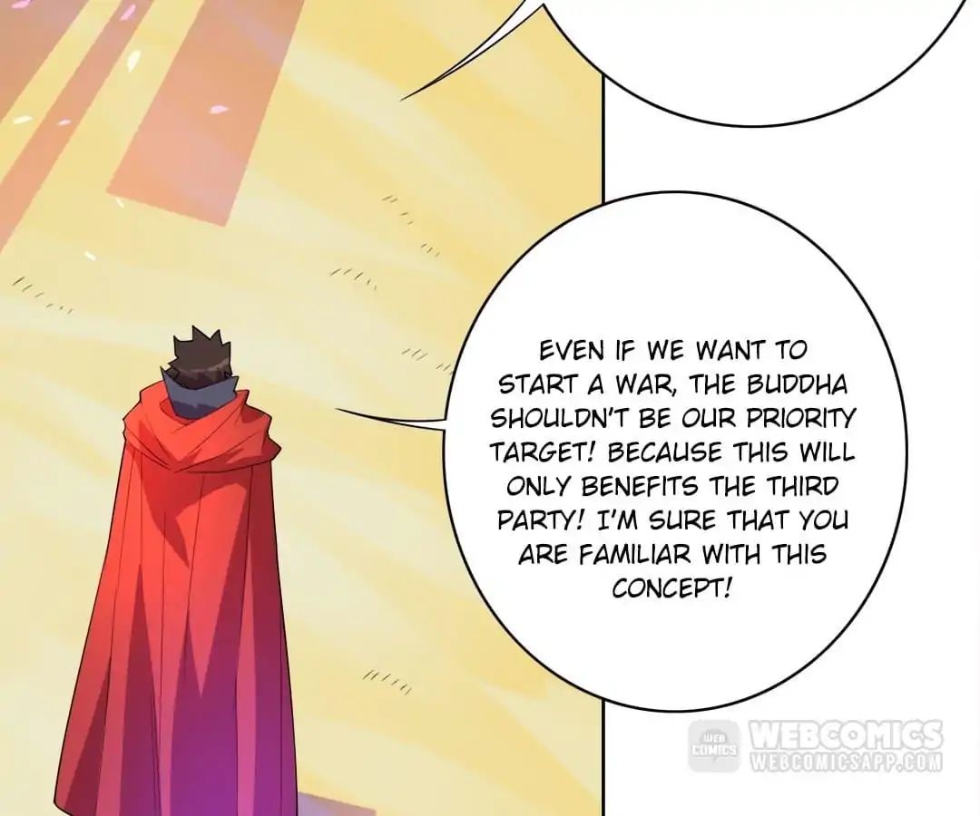 Read Winning Monkey King chapter 74 image 33 on Lezhin