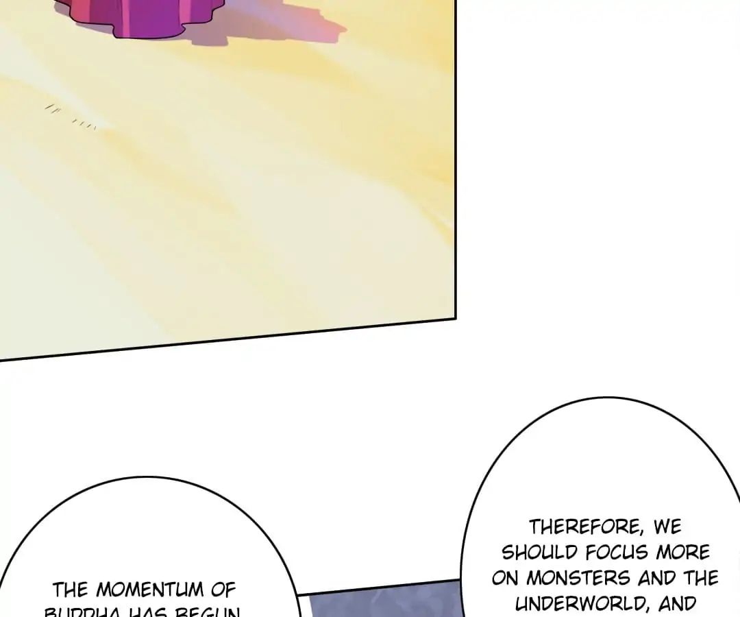 Read Winning Monkey King chapter 74 image 34 on Lezhin