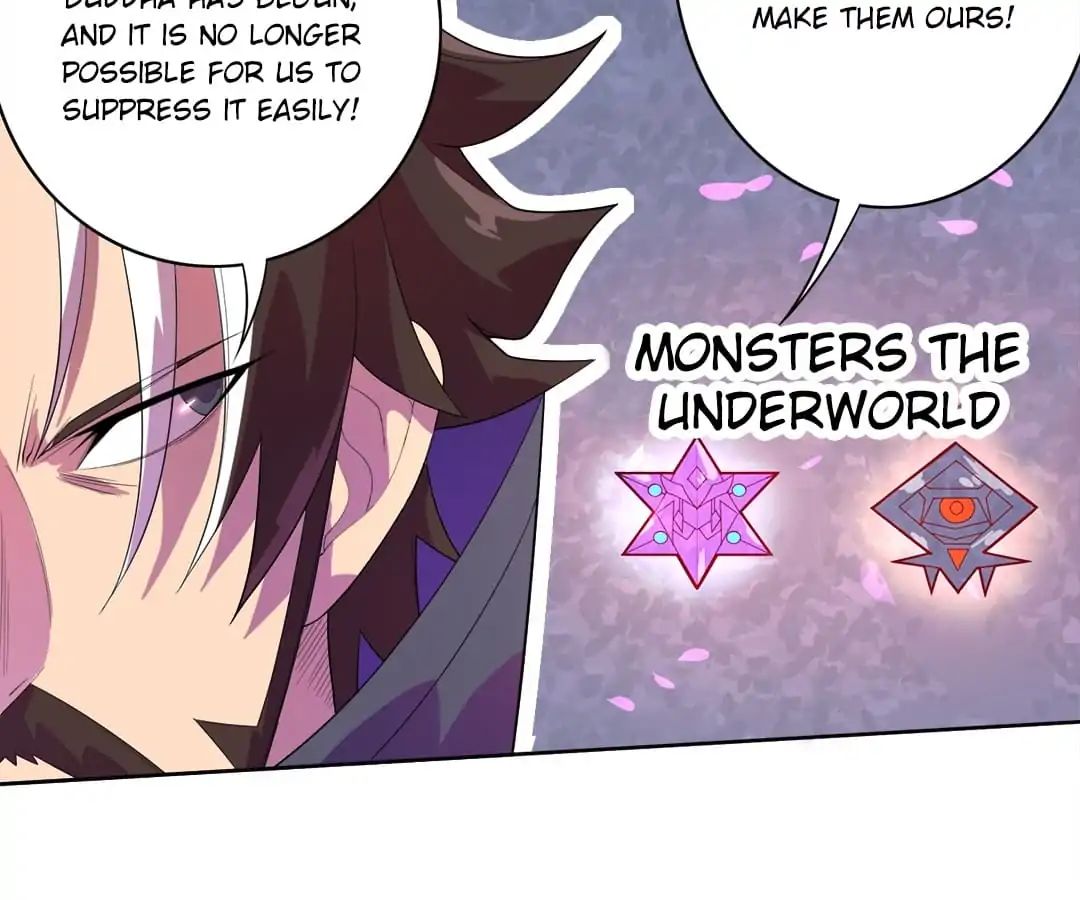 Read Winning Monkey King chapter 74 image 35 on Lezhin
