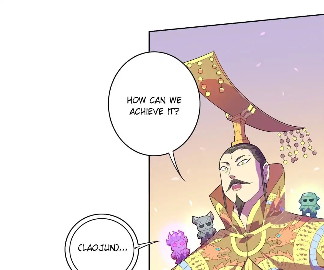 Read Winning Monkey King chapter 74 image 36 on Lezhin