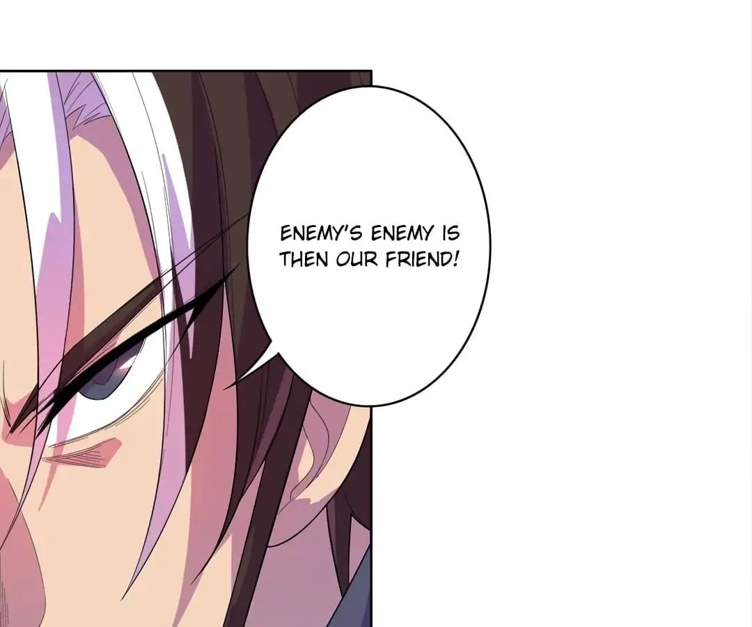Read Winning Monkey King chapter 74 image 38 on Lezhin
