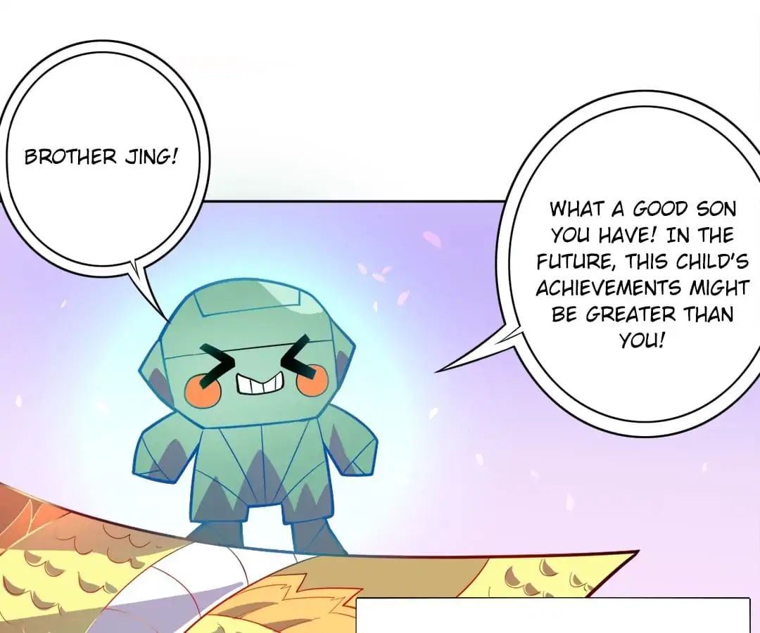 Read Winning Monkey King chapter 74 image 4 on Lezhin
