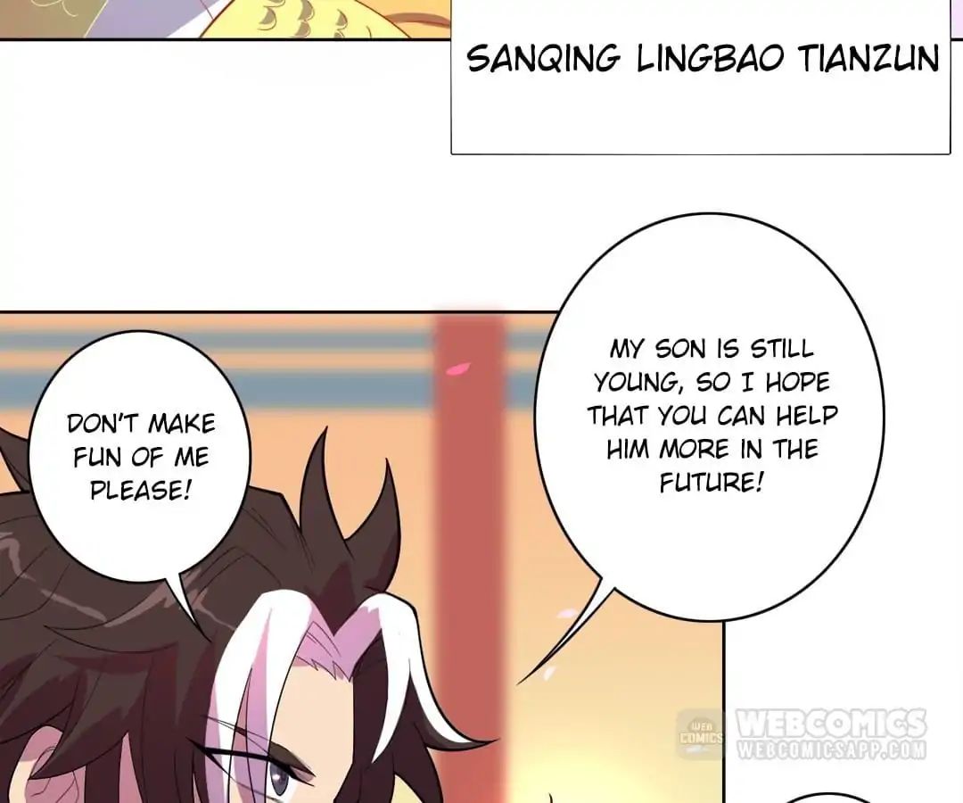 Read Winning Monkey King chapter 74 image 5 on Lezhin