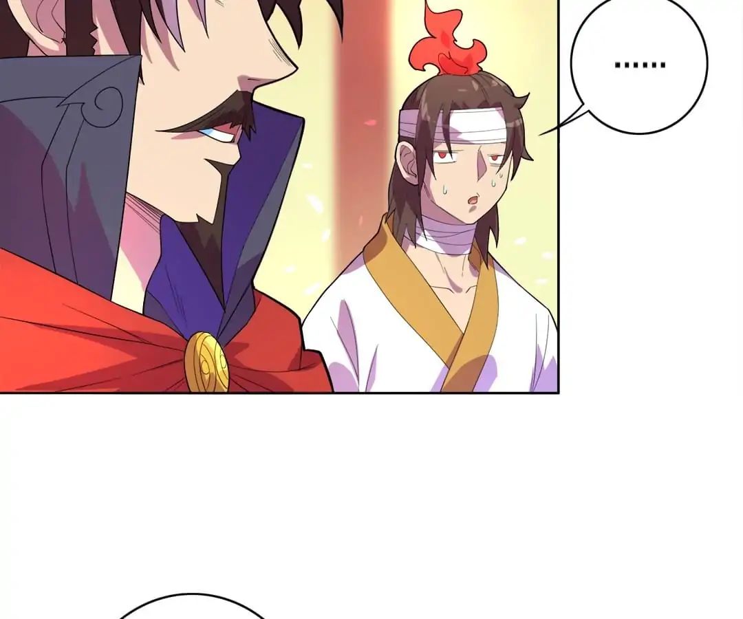Read Winning Monkey King chapter 74 image 6 on Lezhin