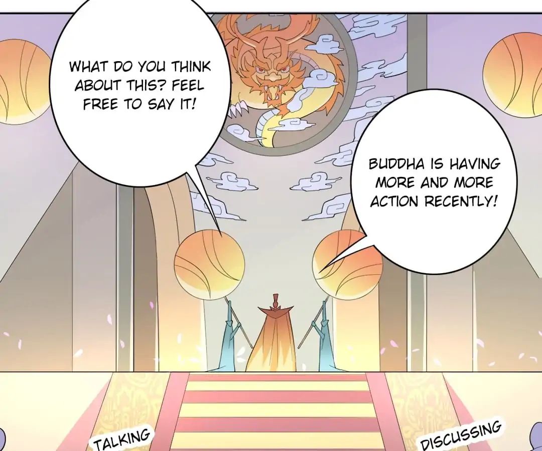 Read Winning Monkey King chapter 74 image 7 on Lezhin