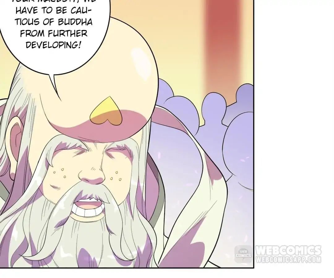 Read Winning Monkey King chapter 74 image 9 on Lezhin
