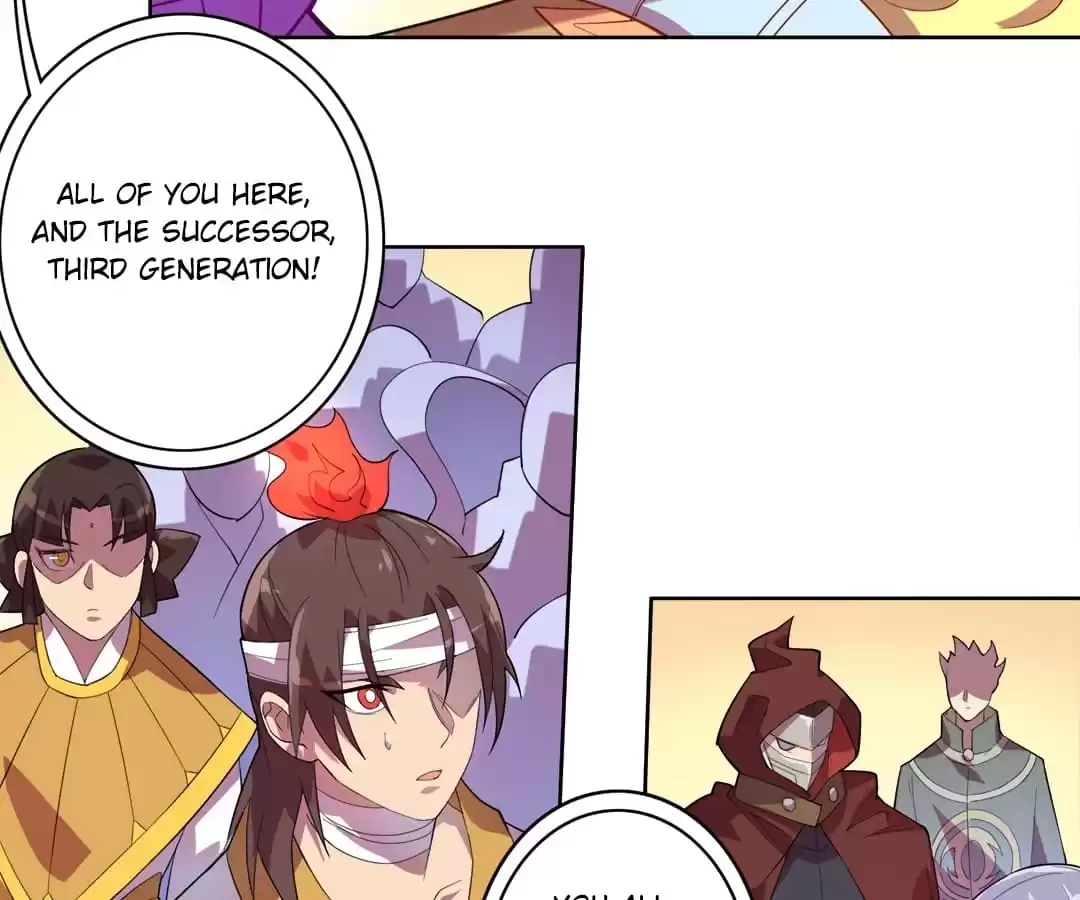 Read Winning Monkey King chapter 75 image 10 on Lezhin