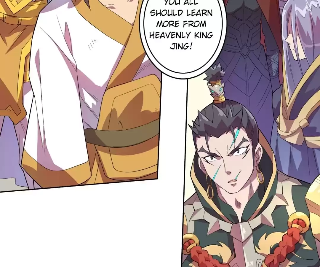 Read Winning Monkey King chapter 75 image 11 on Lezhin