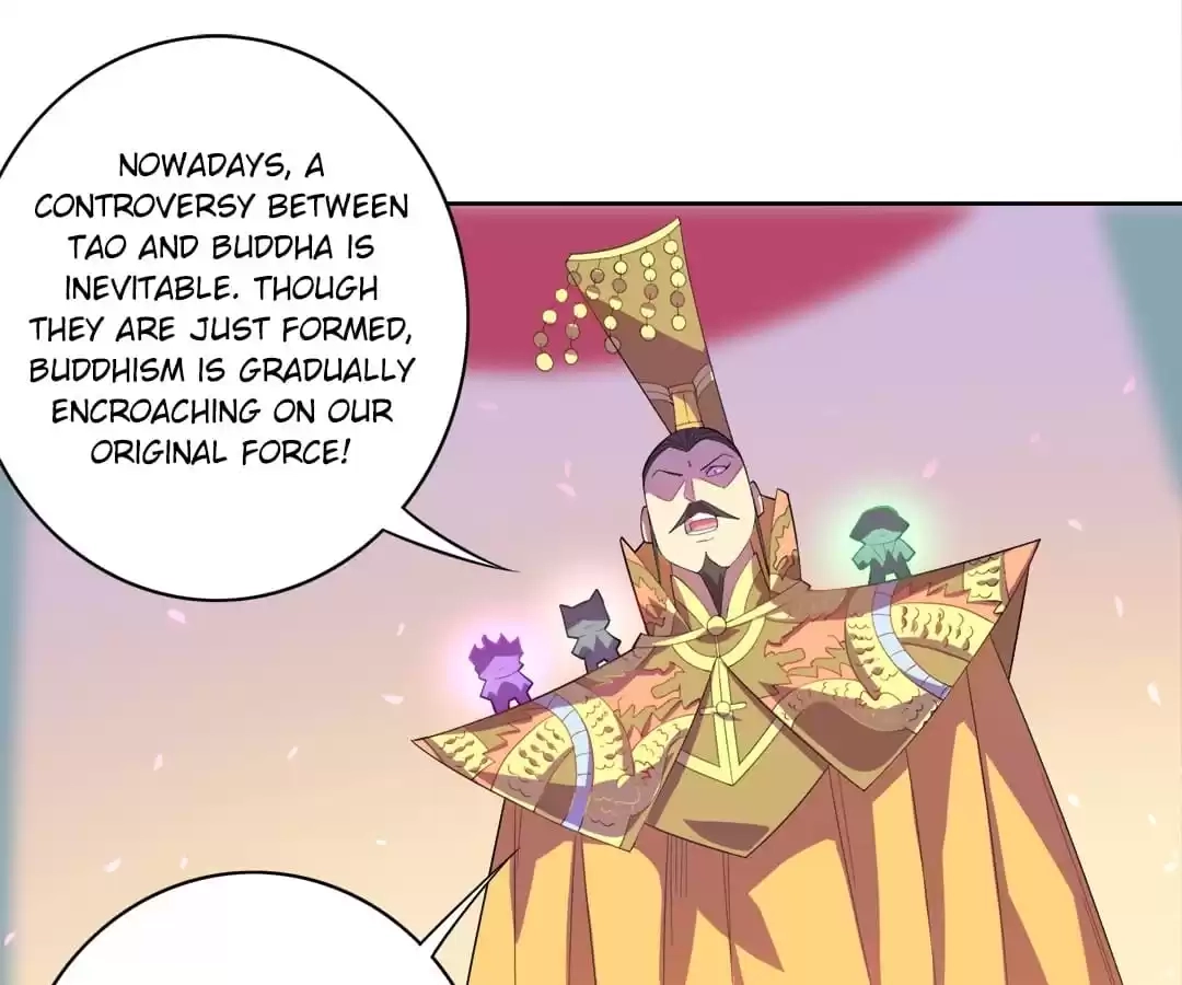 Read Winning Monkey King chapter 75 image 13 on Lezhin