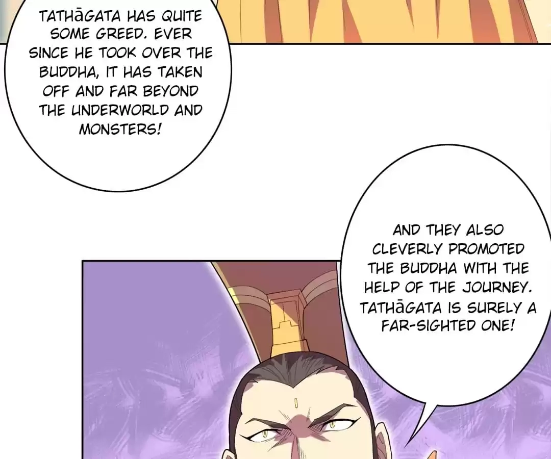 Read Winning Monkey King chapter 75 image 14 on Lezhin