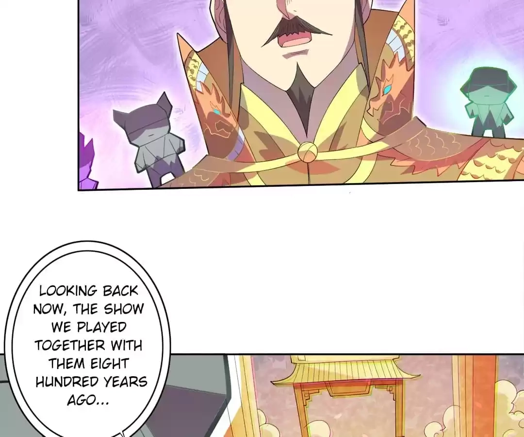 Read Winning Monkey King chapter 75 image 15 on Lezhin