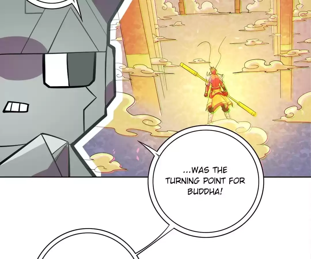 Read Winning Monkey King chapter 75 image 16 on Lezhin