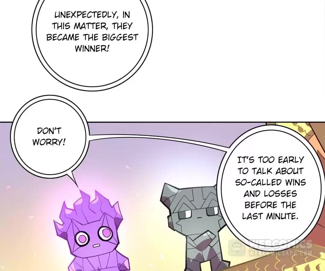 Read Winning Monkey King chapter 75 image 17 on Lezhin