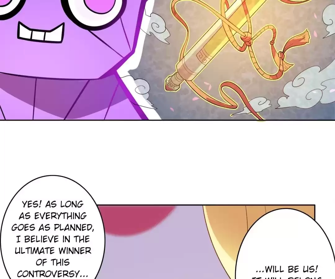 Read Winning Monkey King chapter 75 image 19 on Lezhin
