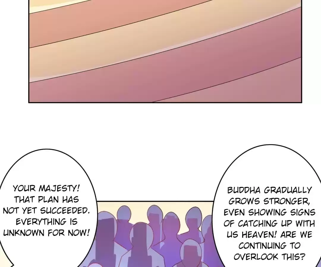 Read Winning Monkey King chapter 75 image 21 on Lezhin